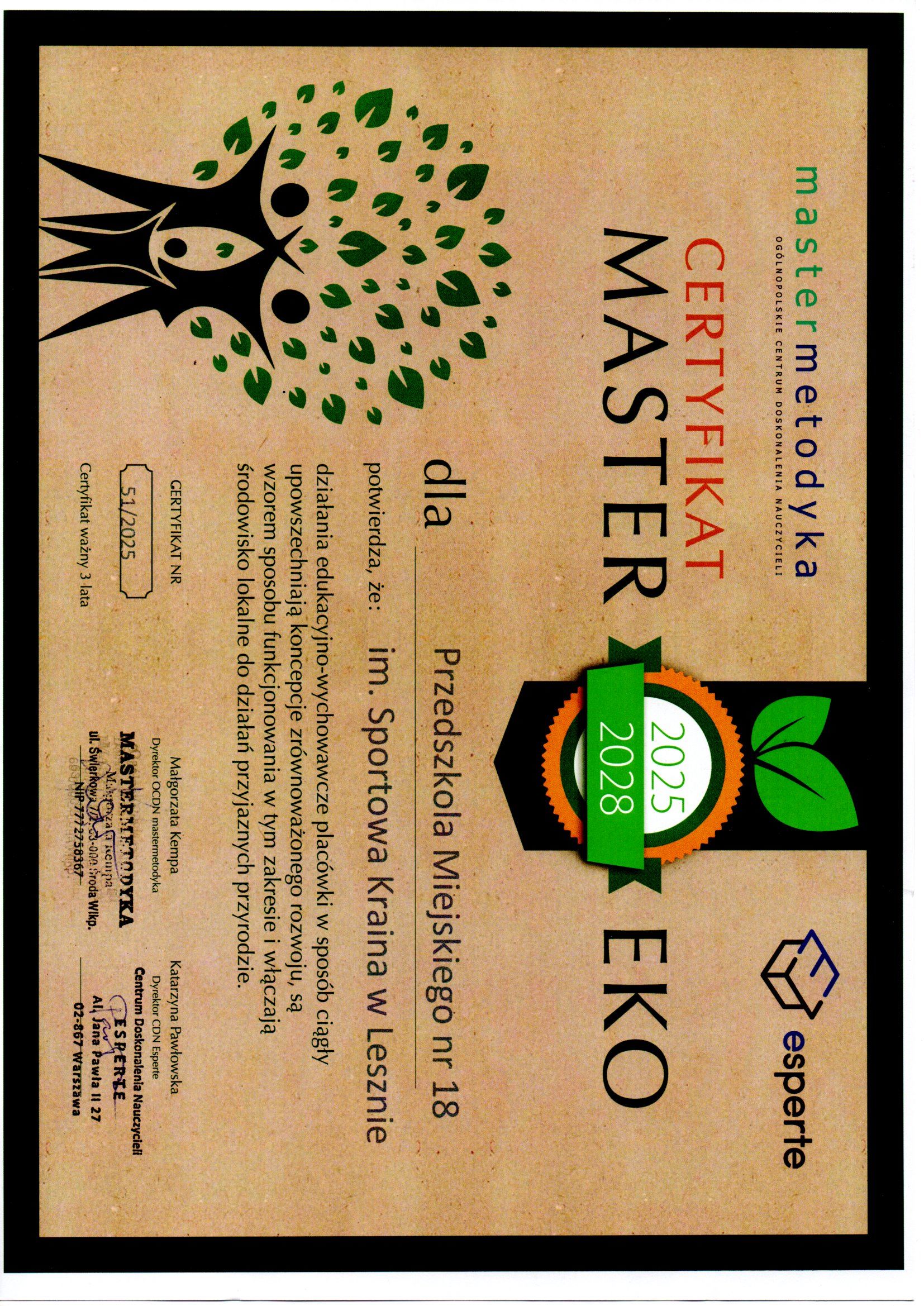 Master Eko